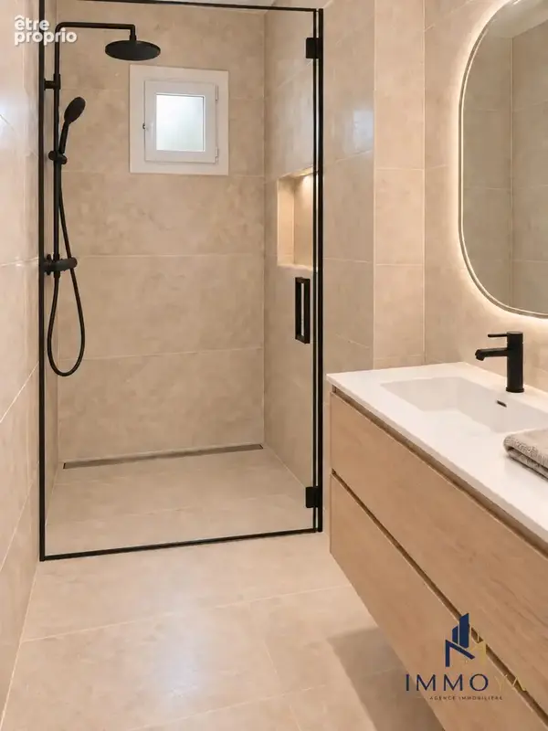 Maison 4 pièces 110 m² à vendre à Saint-Egreve (38120) - photo 9
