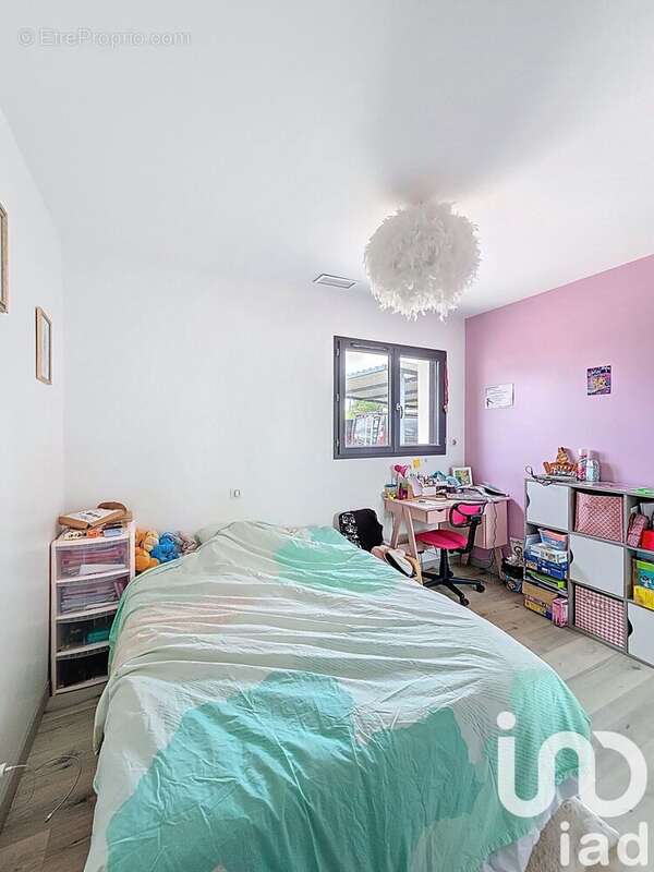 Photo 8 - Maison à LALBENQUE