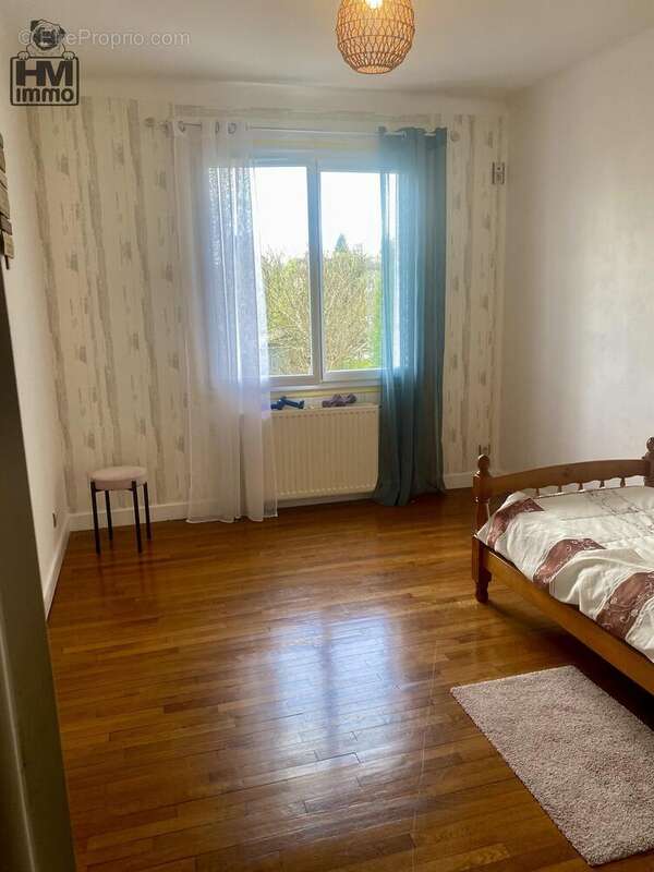 n°7 - Maison à JUILLAC