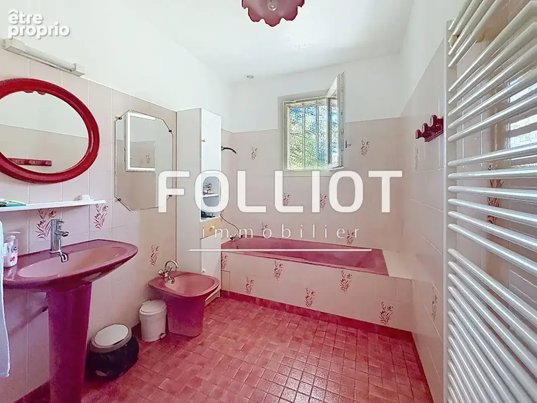 A Vendre Maison à Fleurigné avec parcelle constructible - photo 7