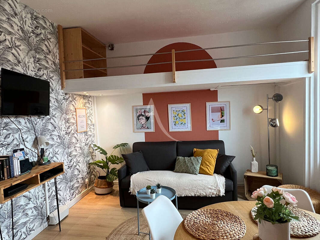 Appartement Le Touquet Paris Plage 2 pièces - photo 11