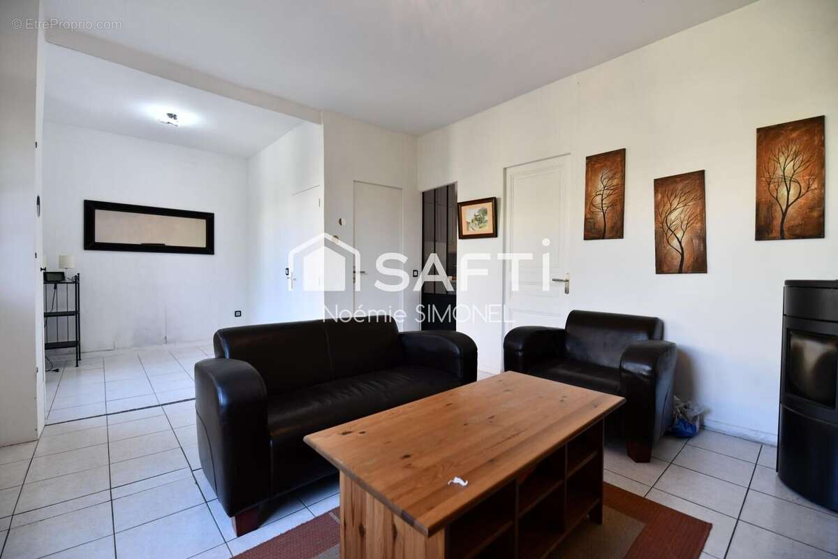 Photo 3 - Maison à MASSY