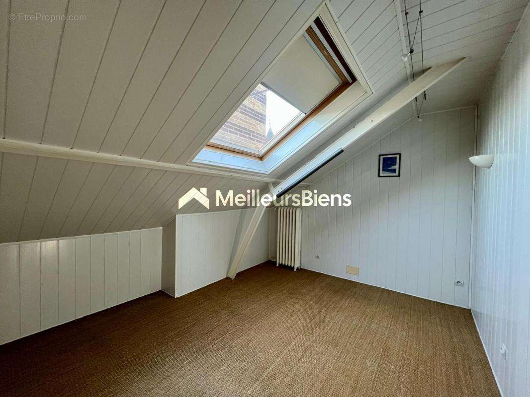 Appartement à SENS