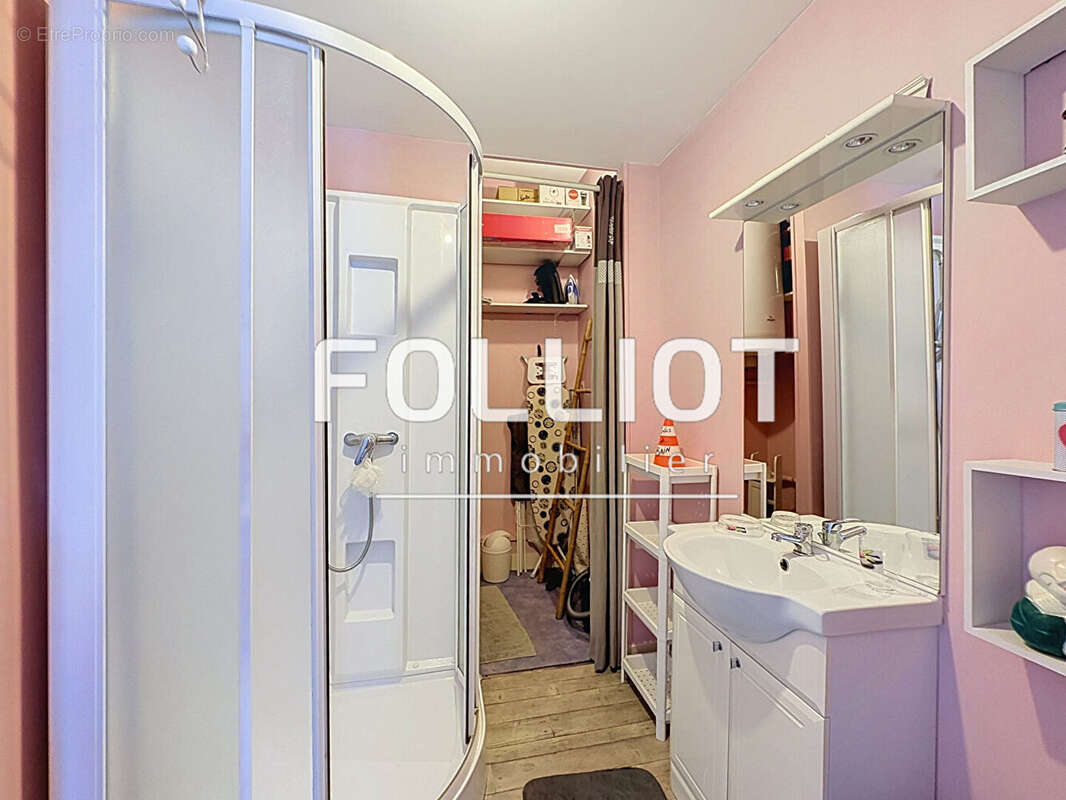 Appartement à GRANVILLE