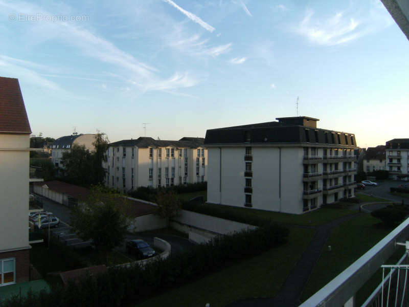 Appartement margny les compiegne - 1 pièce(s) - 29.34 m2 - photo 4