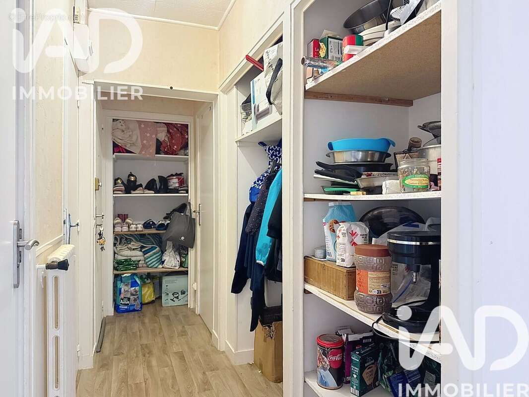 Photo 6 - Appartement à CHATEAU-RENARD