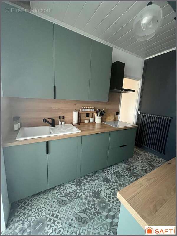 Photo 3 - Maison à FRENEUSE