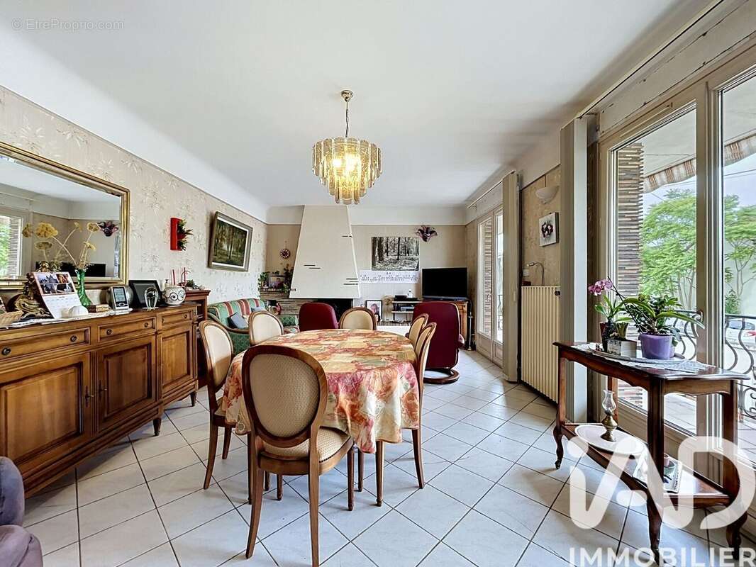Photo 4 - Maison à ROMORANTIN-LANTHENAY