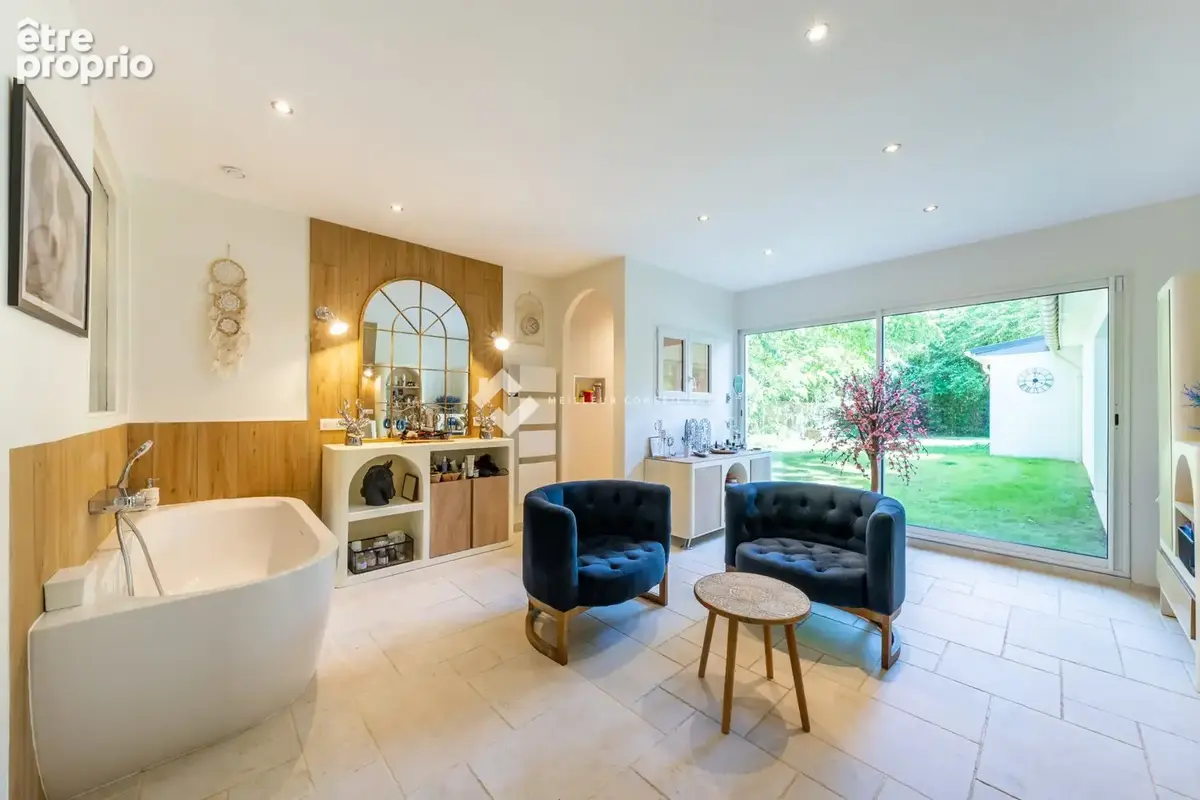 Maison 10 pièces 378 m² à vendre à Bois-Le-Roi (77590) - photo 9