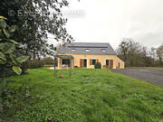 Maison à ETIVAL-LES-LE-MANS