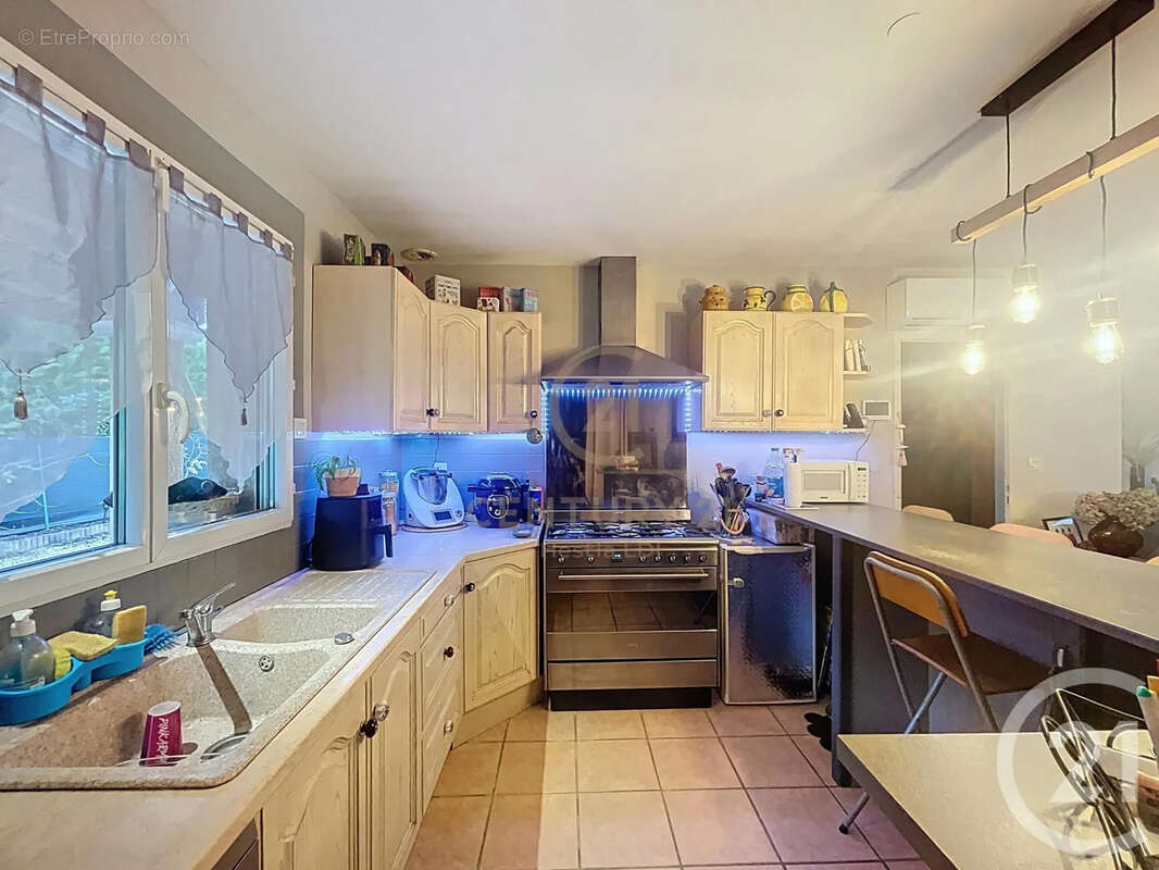 Maison à MOIDIEU-DETOURBE