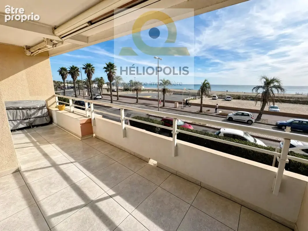 Appartement d'exception - photo 2