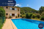 Maison à LE BROC