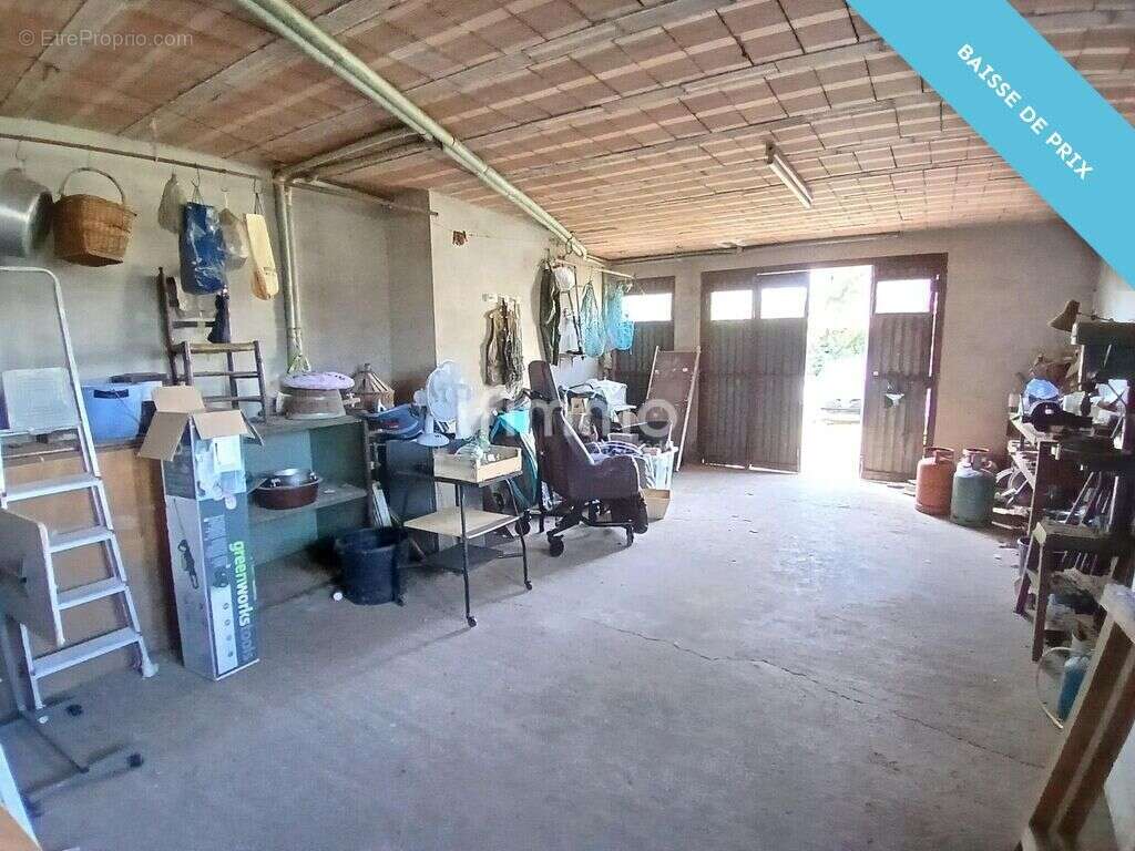 Maison à SAINT-LOUBES