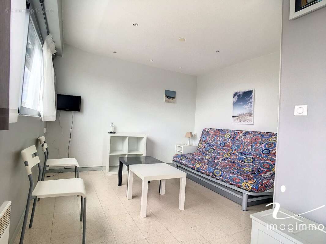 Appartement à PALAVAS-LES-FLOTS