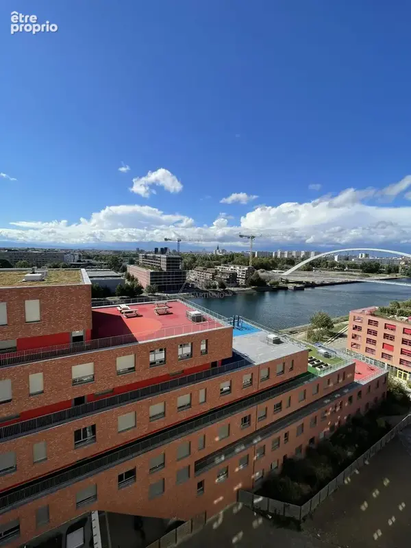 Appartement 4 pièces 85 m² à vendre à Strasbourg (67000) - photo 5
