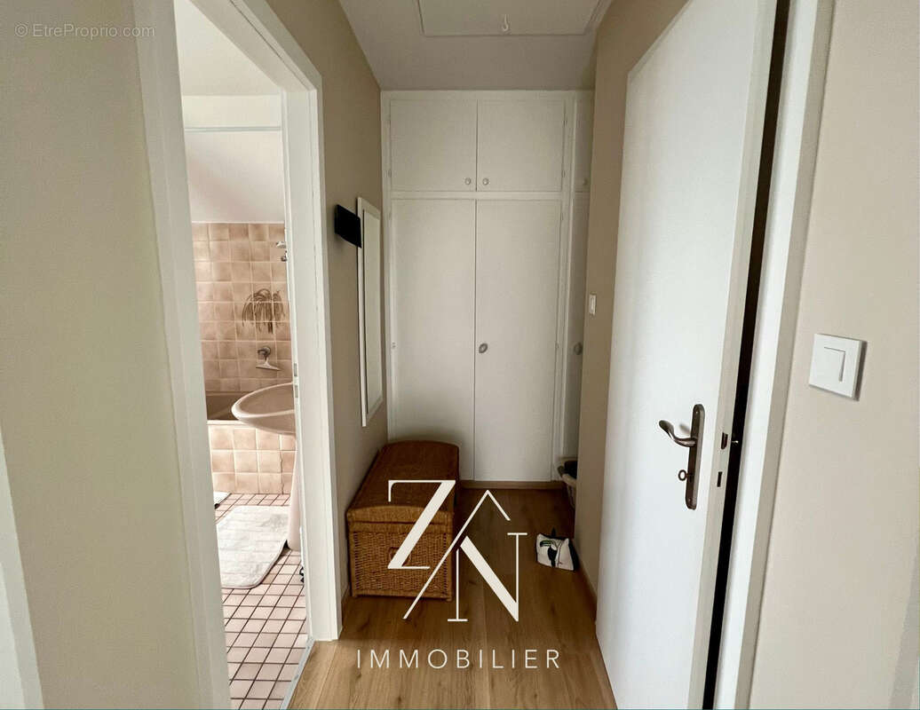 Maison à GEISPOLSHEIM