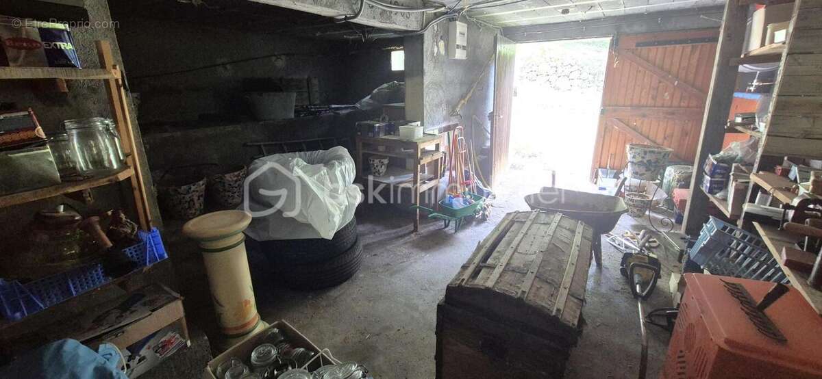 Grand chalet familial au cœur du Haut Verdon – Villars-Heyssier (Beauvezer)  - photo 26