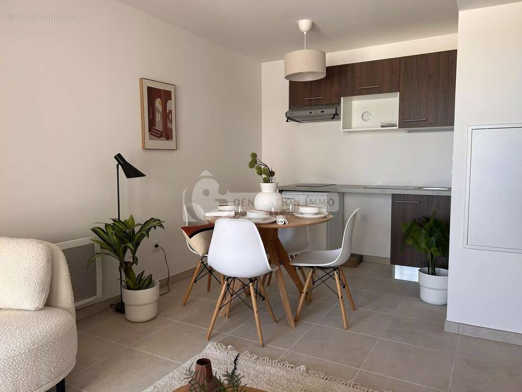 Appartement à ARLES