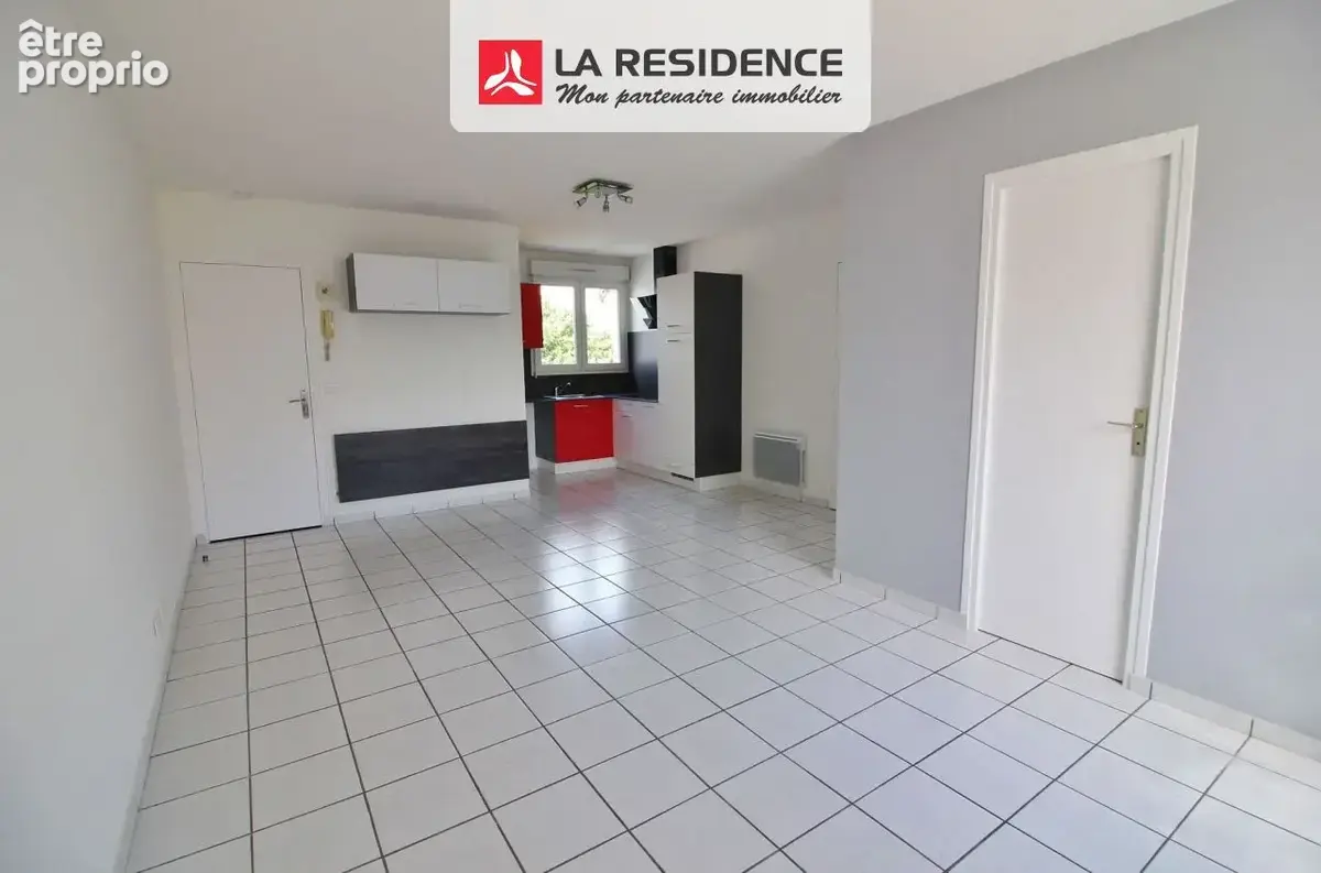 Appartement 32 m² à Triel-Sur-Seine  - photo 5
