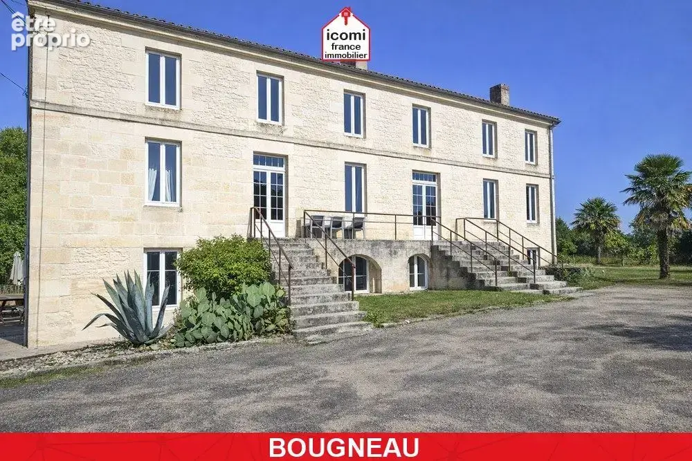 Finistere - porspoder (29840) - a vendre - une propriete de 215m² pour vivre la bretagne autrement et sans souffrir de la canicu - photo 3