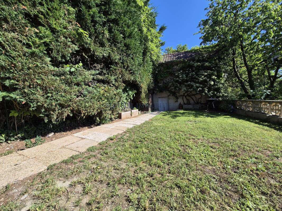 Maison à SEPTEUIL