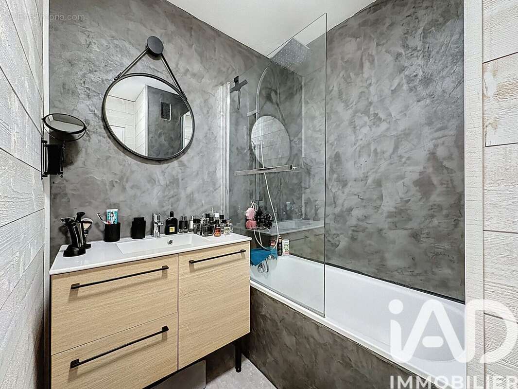 Photo 9 - Appartement à MEYTHET