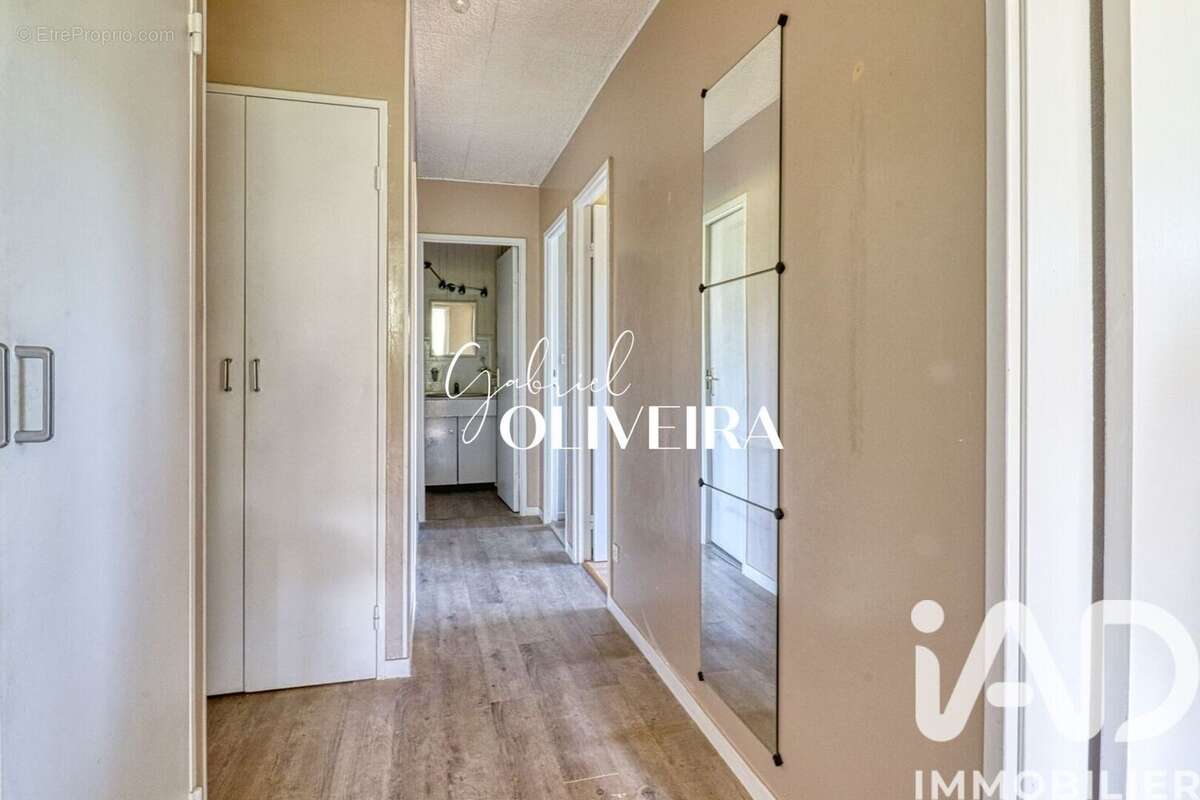 Photo 5 - Appartement à DOMONT