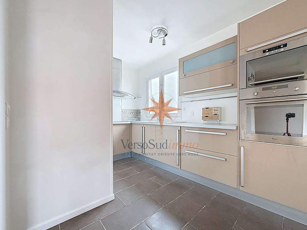 Appartement à CHAMPS-SUR-MARNE