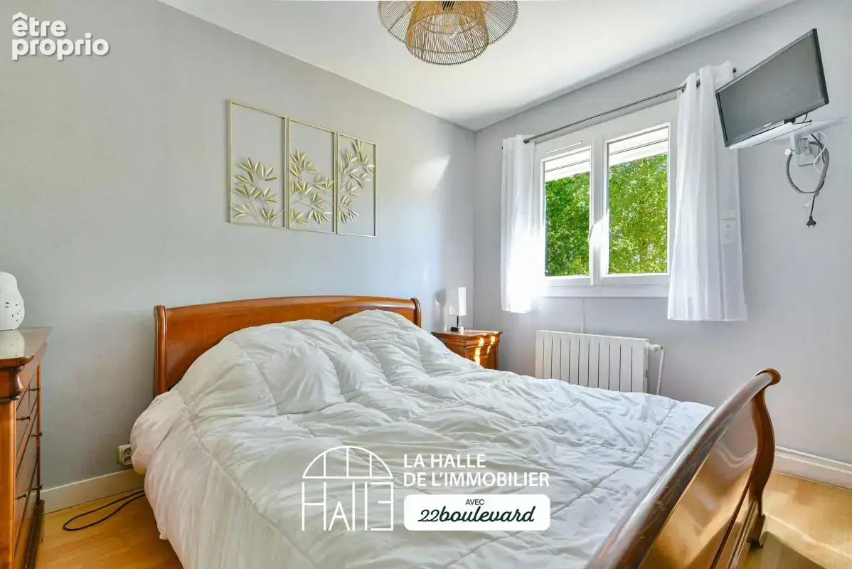 Maison 3 pièces 72 m² à vendre à Rilhac-Rancon (87570) - photo 10