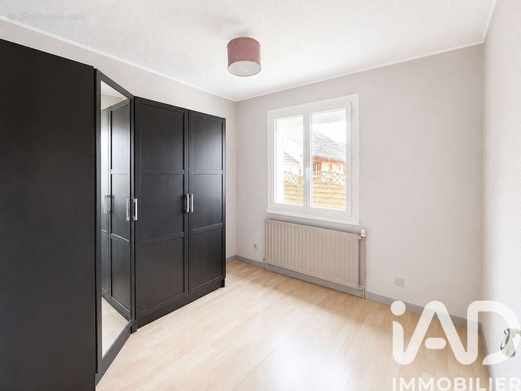 Maison 110 m² à Nangis  - photo 9