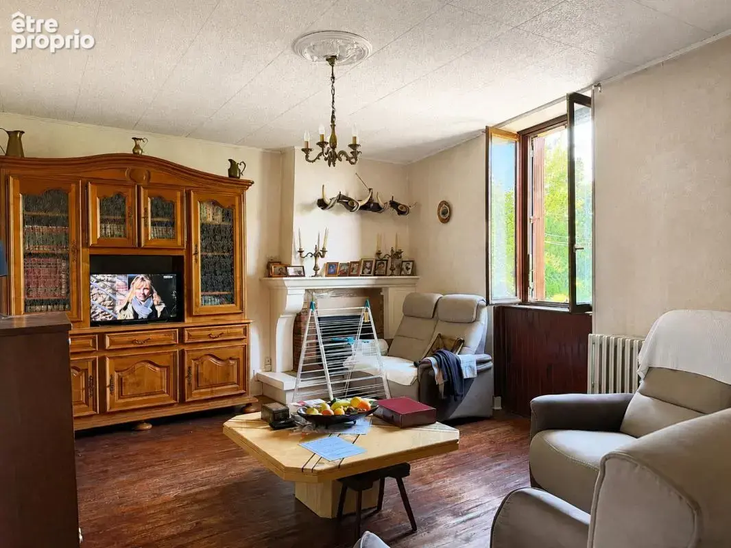 Maison familiale ou investissement - photo 3