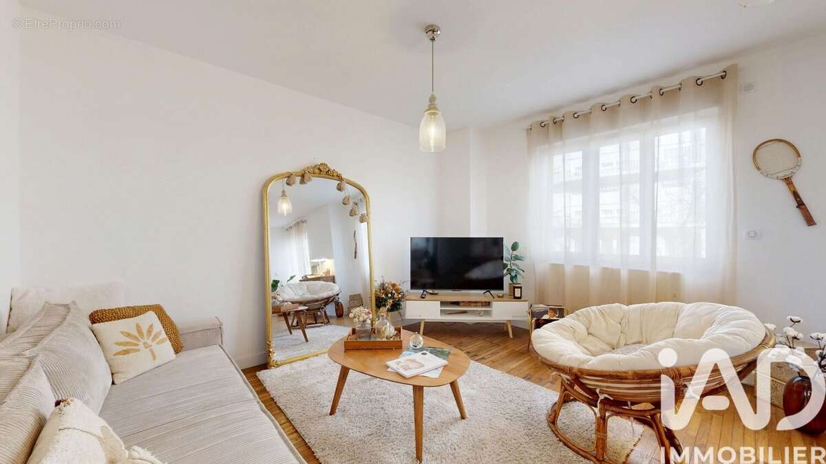 Photo 8 - Appartement à NANTES