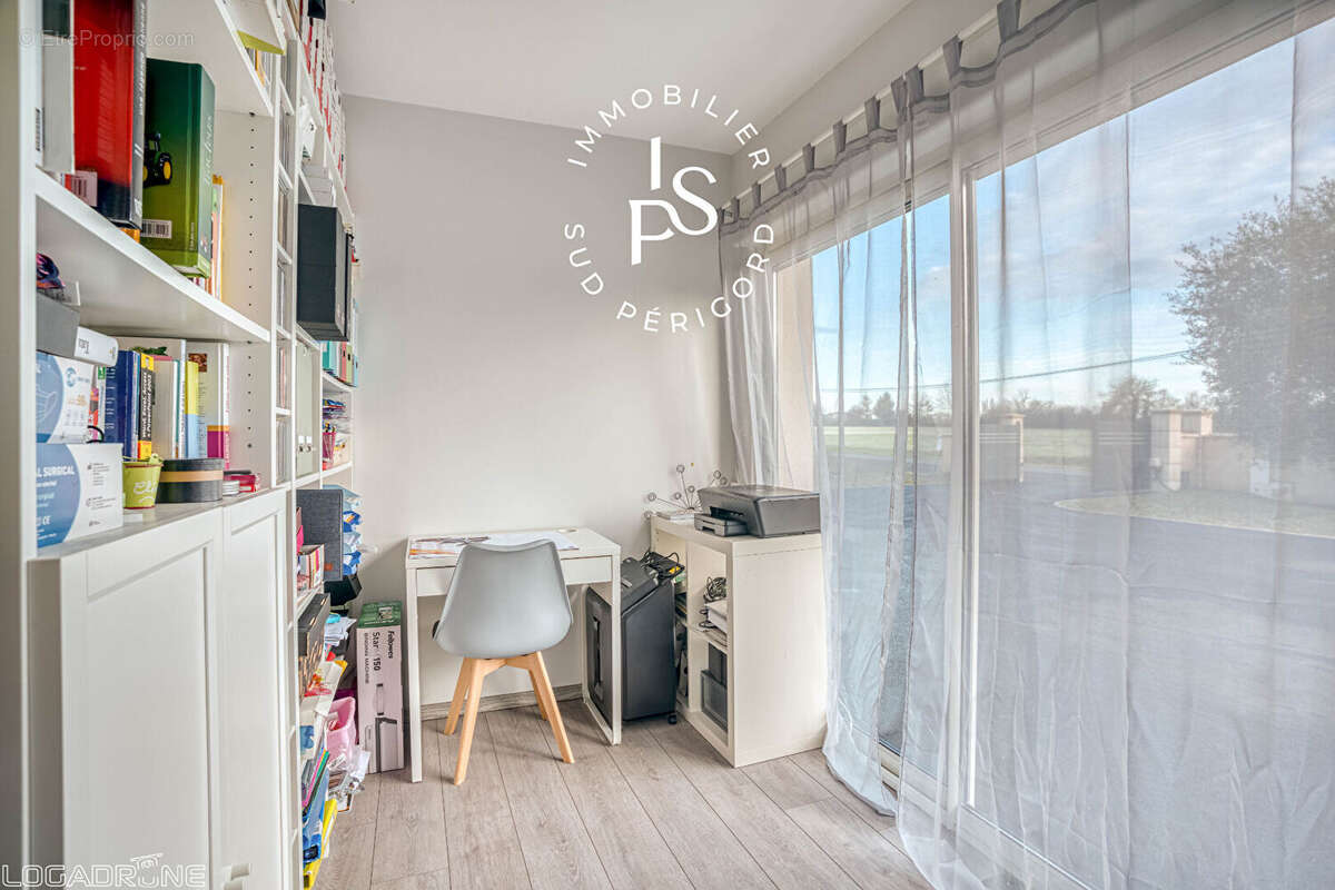 Maison à CASTILLONNES