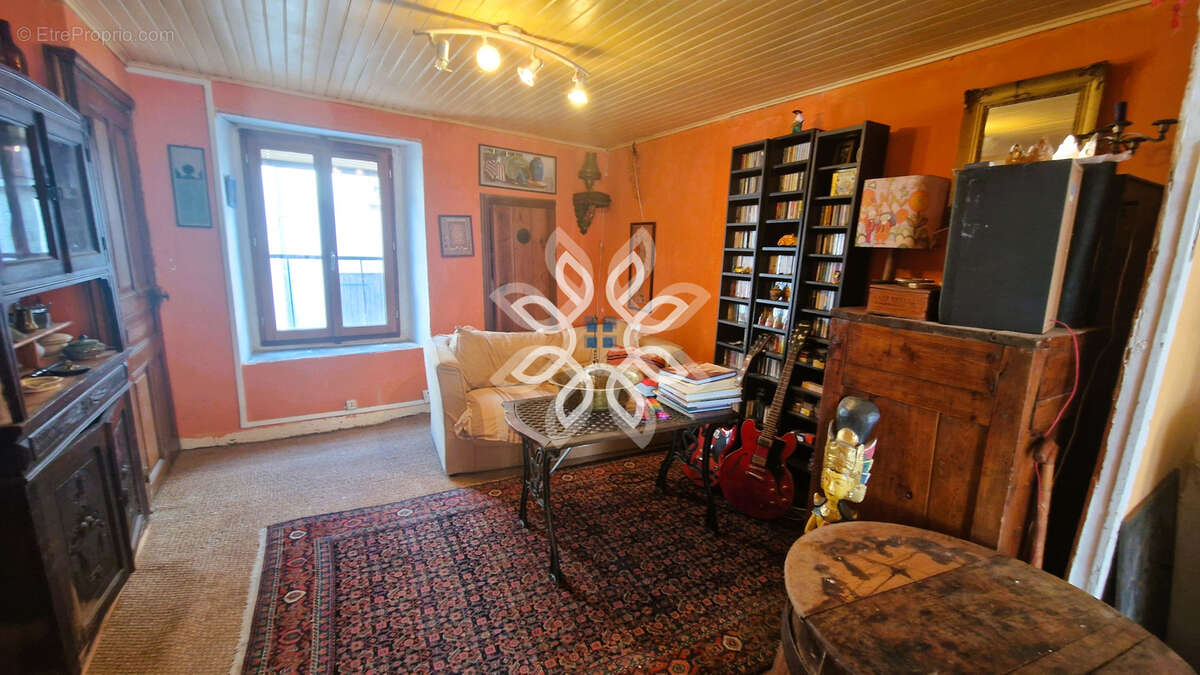 Maison de village - photo 7