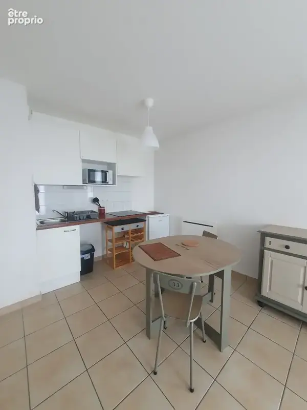 Appartement 3 pièces 53 m² à vendre à Bordeaux (33300) - photo 4