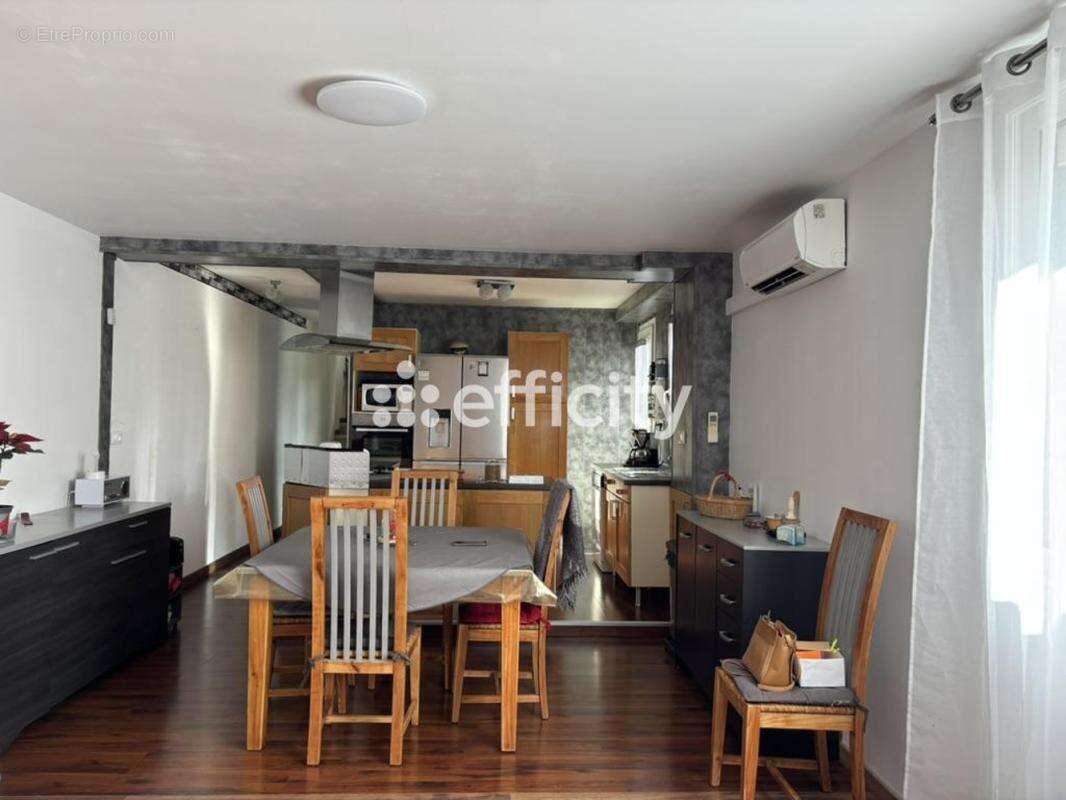 Maison à CAZOULS-LES-BEZIERS