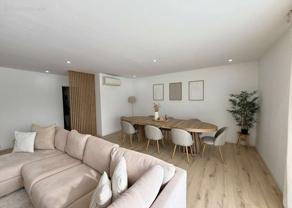 Maison à MARGUERITTES