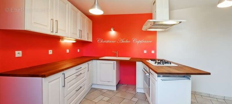 Maison à PARAY-LE-MONIAL