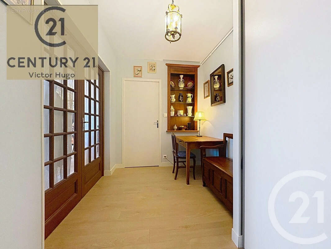Appartement à LIMOGES