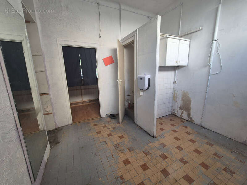 Commerce à GRENOBLE