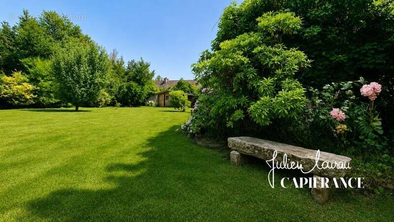 Maison à vendre 5 pièces 138 m² - 1563 m² de Terrain - FOUESNANT (29) - photo 16