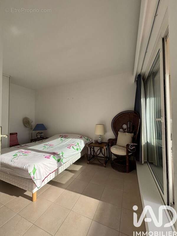 Photo 6 - Appartement à BANDOL