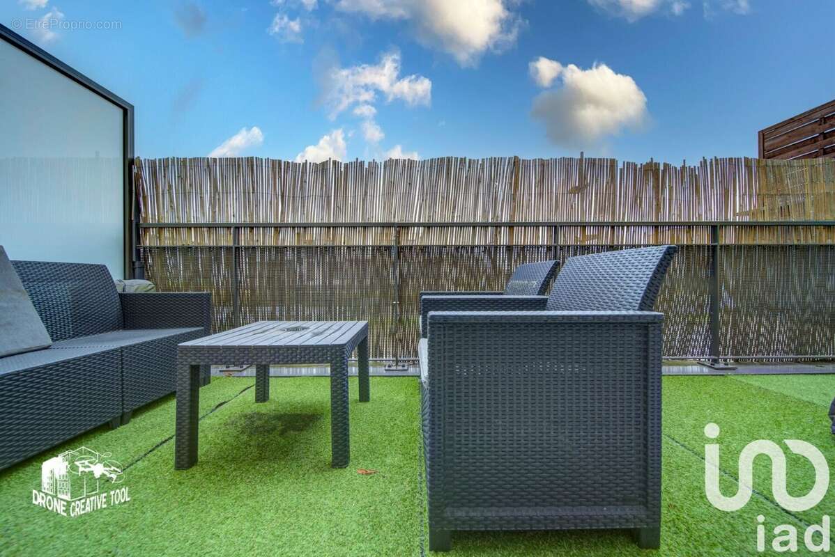 Photo 7 - Appartement à METZ