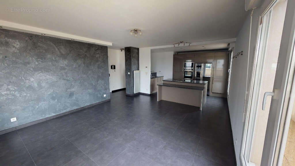 Appartement à CHARTRES