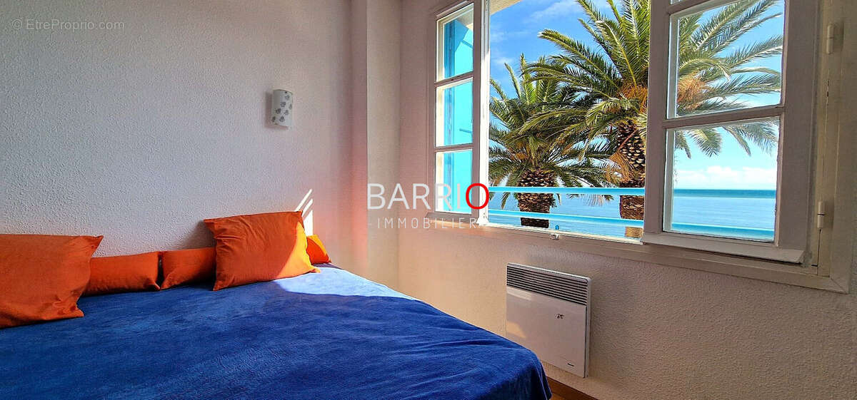 Appartement à CERBERE