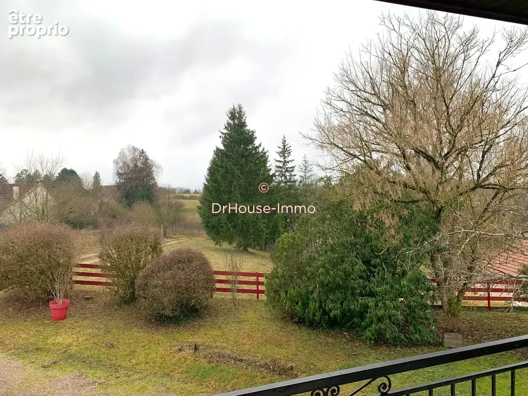 Maison 6 pièces 122 m² à vendre à Neufchateau (88300) - photo 65