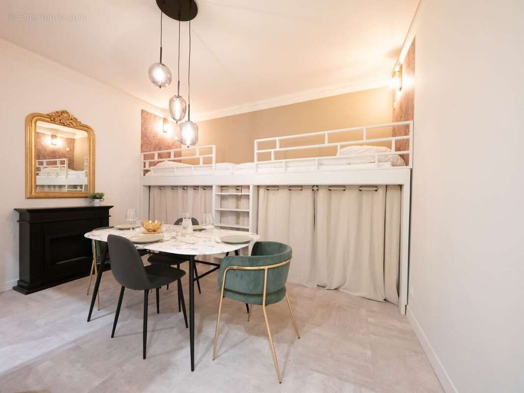 Commerce à MONTPELLIER