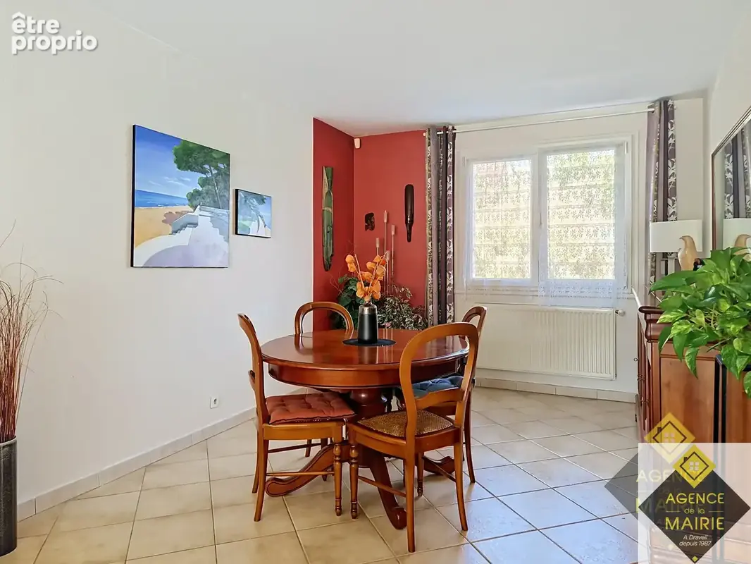 Maison F6 sur sous-sol total - photo 3
