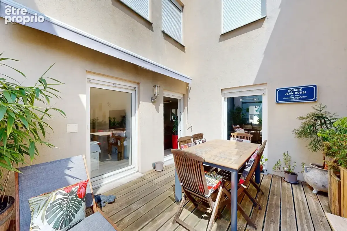 Appartement 93m² à bischheim - photo 3
